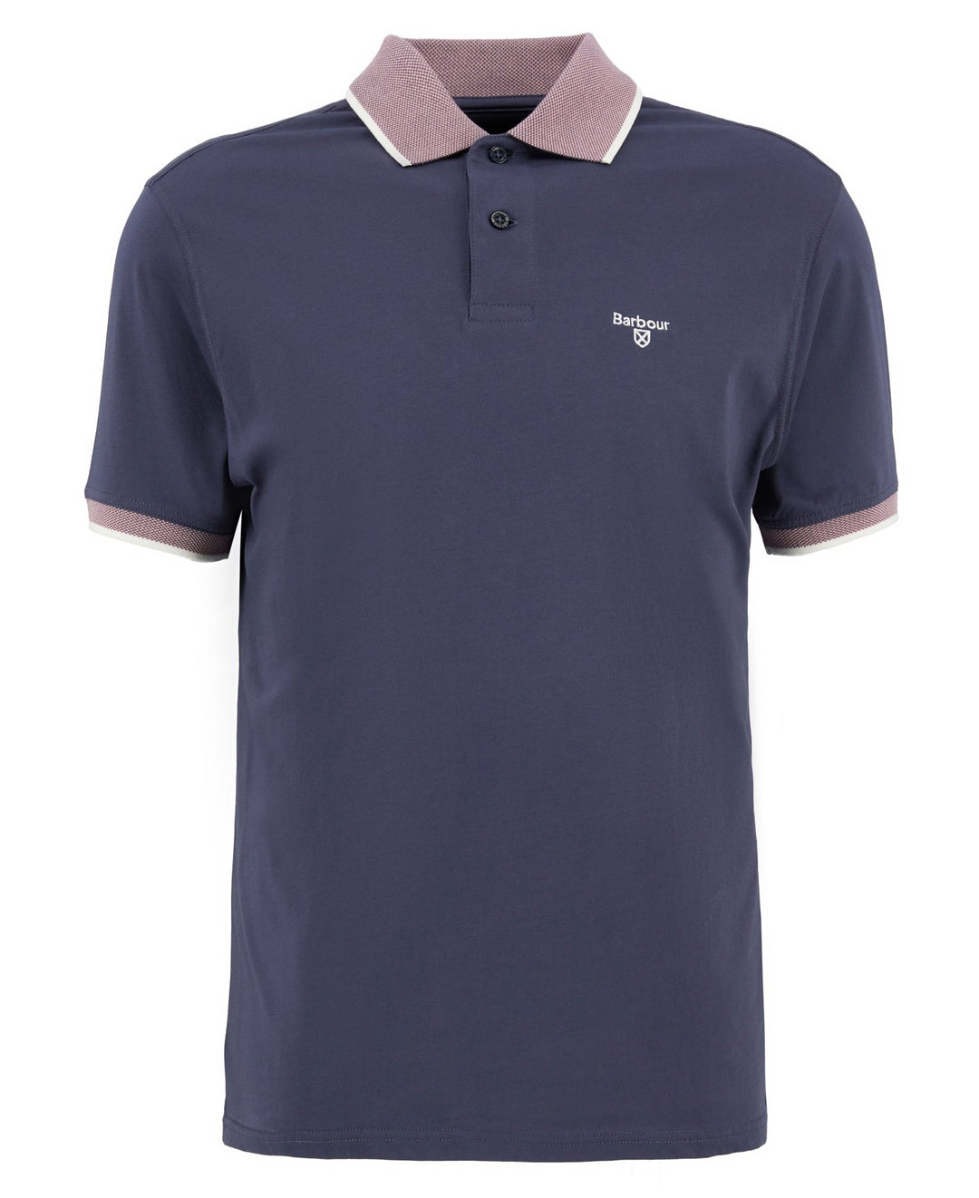 Image for BARBOUR CORNSAY POLO SHIRT | Barbour | Morans Menswear