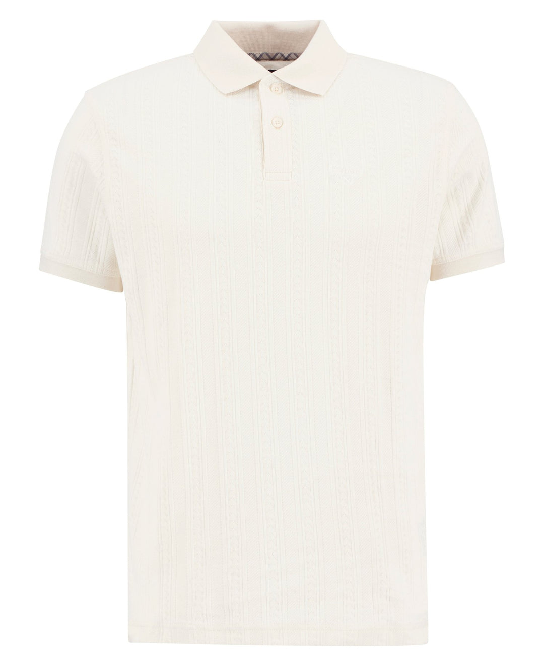 Image for BARBOUR HARWELL TAILORED POLO | Barbour | Morans Menswear