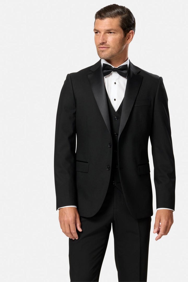 Image for BENETTI CARNABY TUX JACKET | Benetti | Morans Menswear