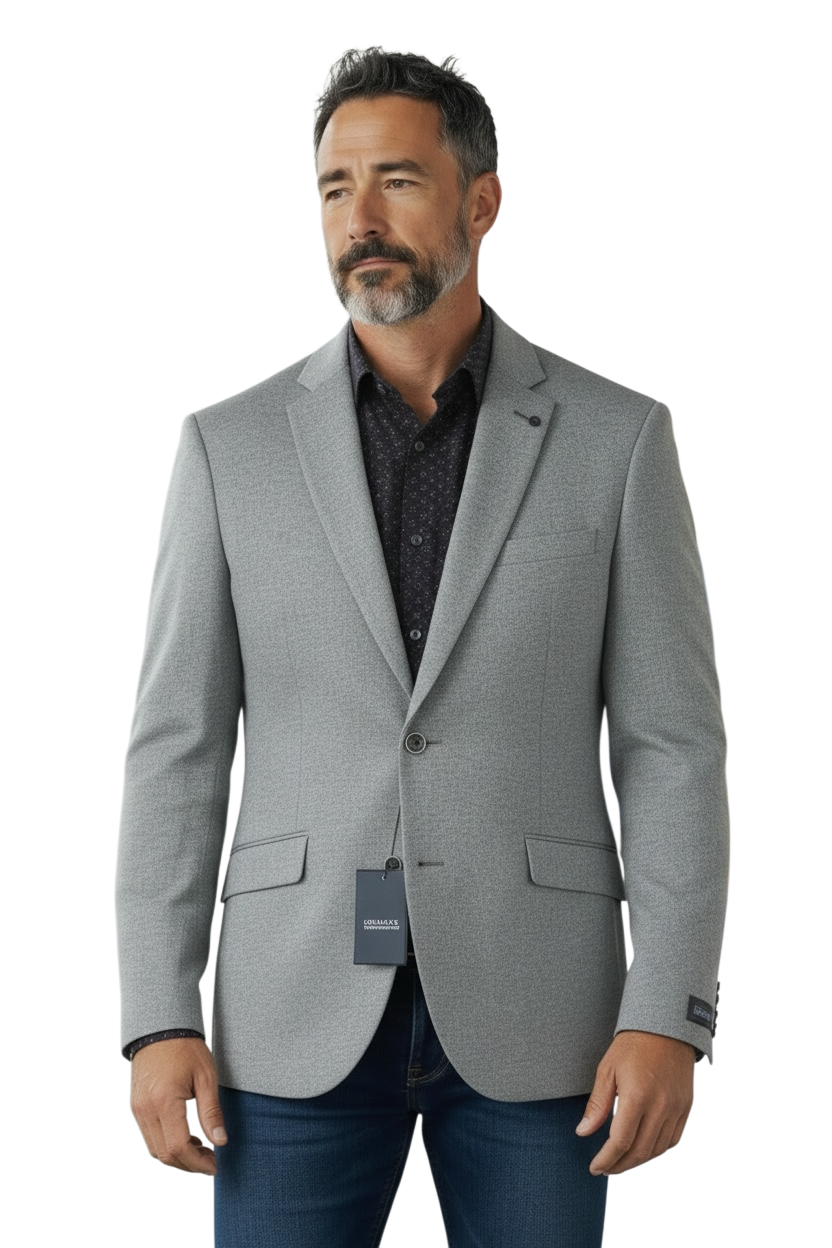 Image for DG DALE MINT GREEN  BLAZER | DG | Morans Menswear