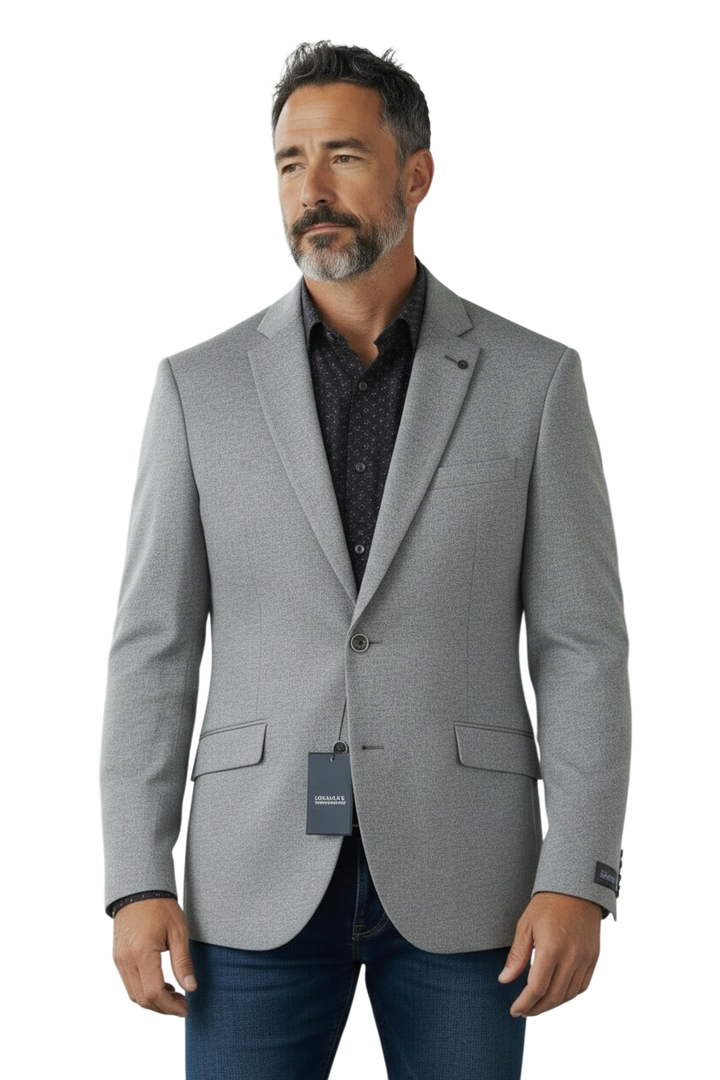 Image for DG DALE MINT GREEN  BLAZER | DG | Morans Menswear