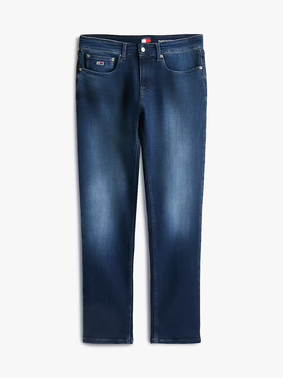 Image for TOMMY JEANS SCANTON SLIM DENIM DUSKY BLUE | Tommy JEANS | Morans Menswear
