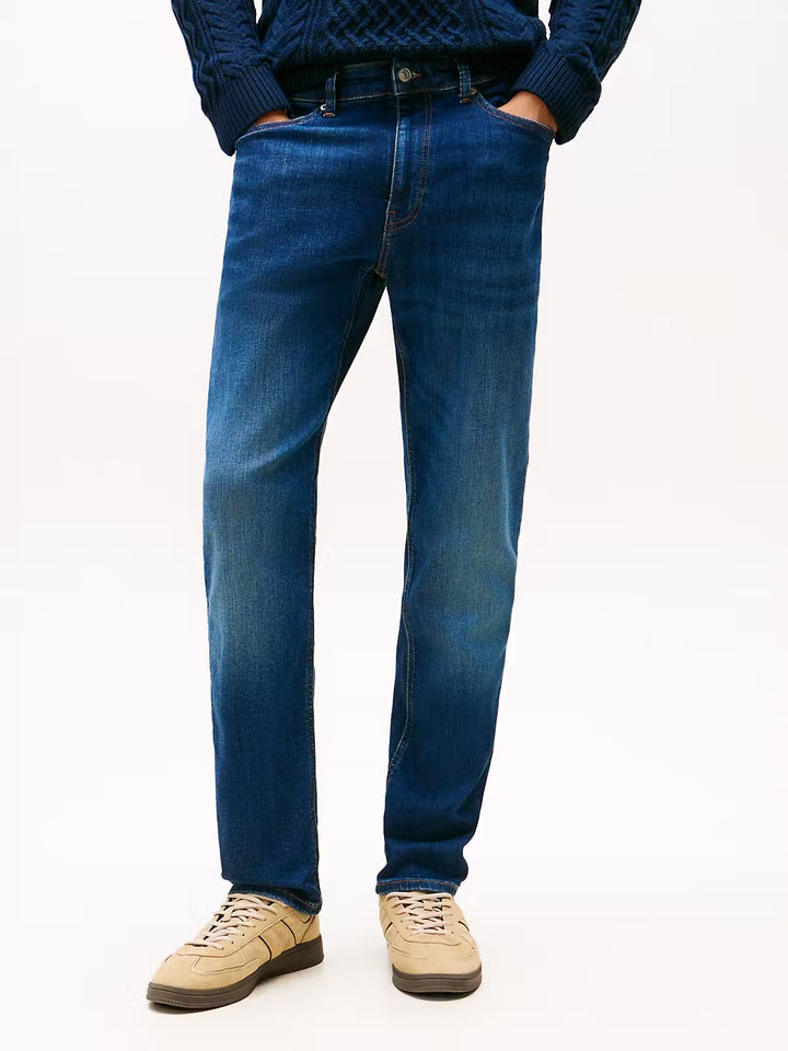 Image for TOMMY JEANS RYAN SLIM STRAIGHT  DENIM | Tommy JEANS | Morans Menswear