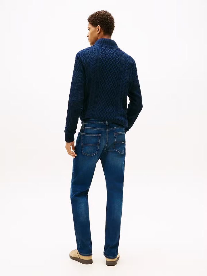 Image for TOMMY JEANS RYAN SLIM STRAIGHT  DENIM | Tommy JEANS | Morans Menswear