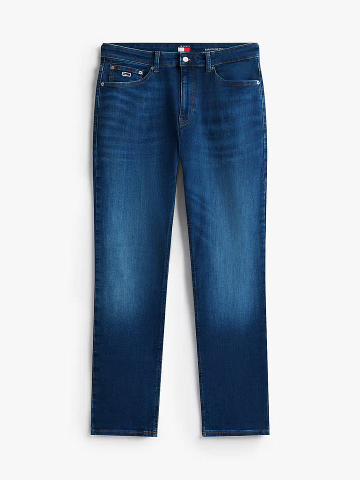 Image for TOMMY JEANS RYAN SLIM STRAIGHT  DENIM | Tommy JEANS | Morans Menswear
