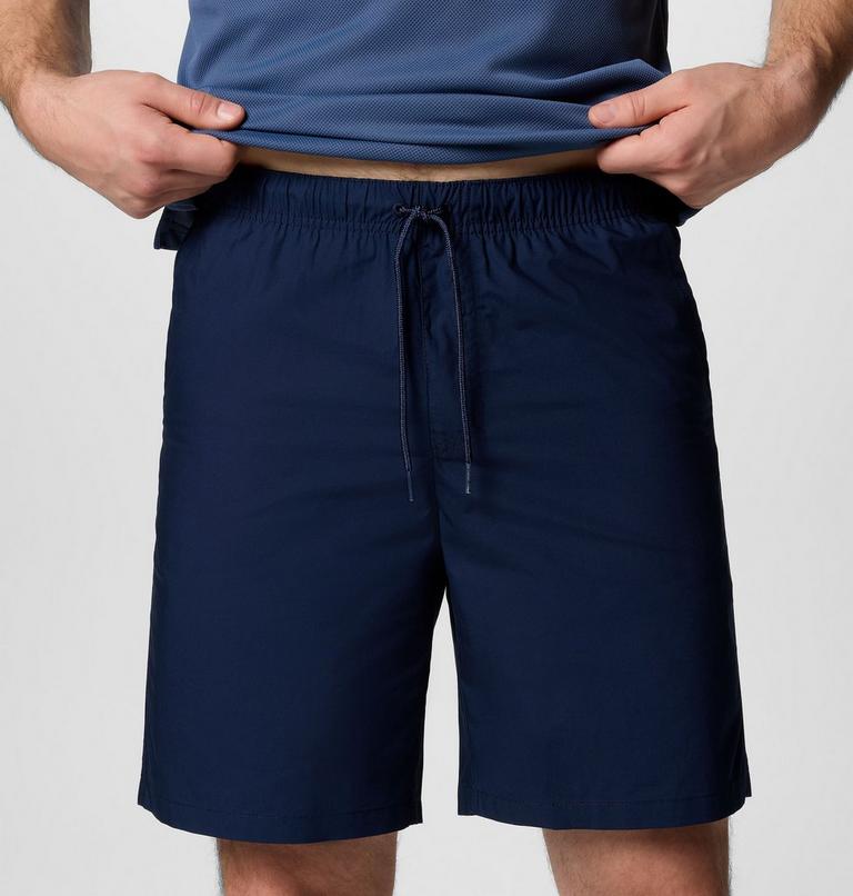 Image for COLUMBIA WASHED OUT NAVY SHORTS | Columbia | Morans Menswear