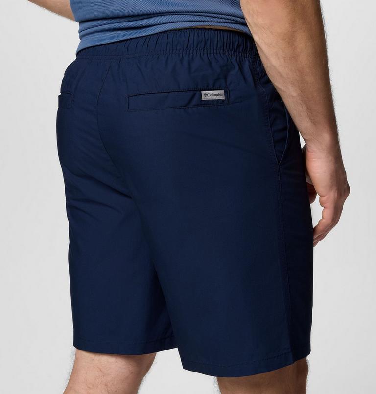 Image for COLUMBIA WASHED OUT NAVY SHORTS | Columbia | Morans Menswear