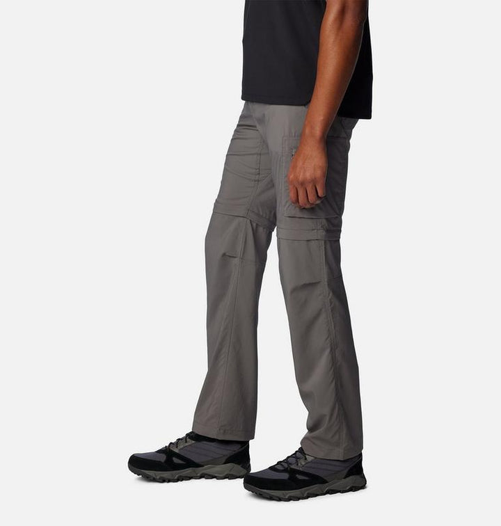 Image for COLUMBIA SILVER RIDGE UTILITY CARGOS | Columbia | Morans Menswear