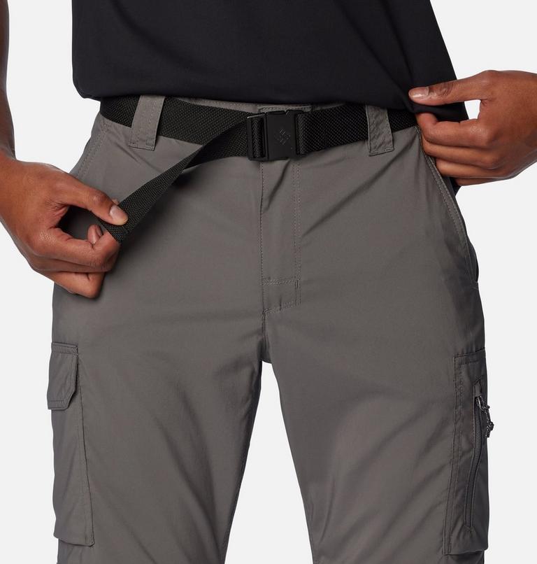 Image for COLUMBIA SILVER RIDGE UTILITY CARGOS | Columbia | Morans Menswear