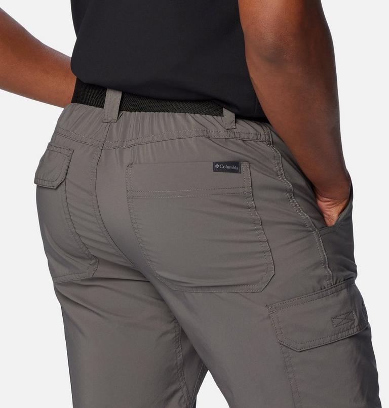 Image for COLUMBIA SILVER RIDGE UTILITY CARGOS | Columbia | Morans Menswear