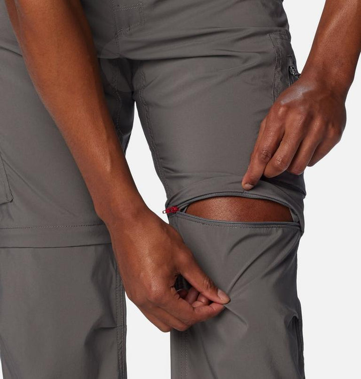 Image for COLUMBIA SILVER RIDGE UTILITY CARGOS | Columbia | Morans Menswear