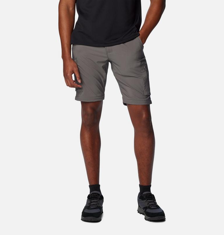 Image for COLUMBIA SILVER RIDGE UTILITY CARGOS | Columbia | Morans Menswear