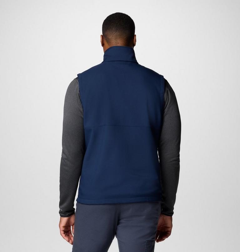 Image for COLUMBIA ASCENDER SOFTSHELL VEST | Columbia | Morans Menswear