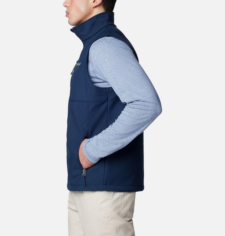Image for COLUMBIA ASCENDER SOFTSHELL VEST | Columbia | Morans Menswear