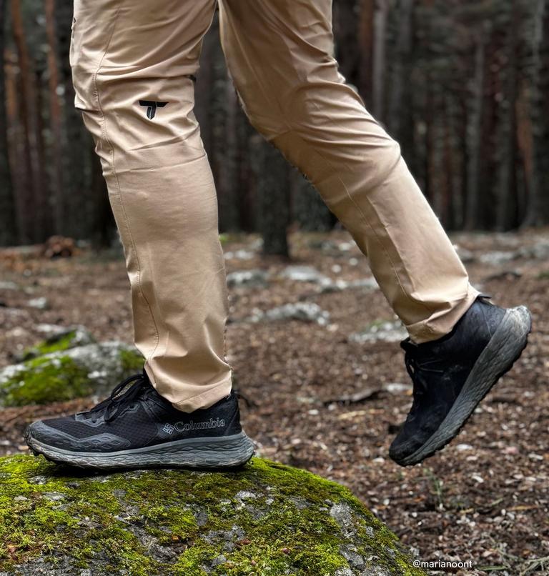Image for COLUMBIA KONOS OD GRILL WATERPROOF SHOE | Columbia | Morans Menswear
