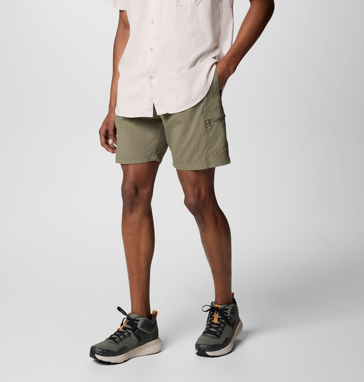 Image for COLUMBIA MOUNTAINDALE CARGO SHORTS | Columbia | Morans Menswear