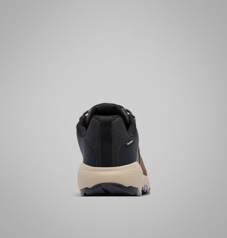 Image for COLUMBIA NEWTON NIMBLE TUNDRA WATERPROOF SHOE | Columbia | Morans Menswear