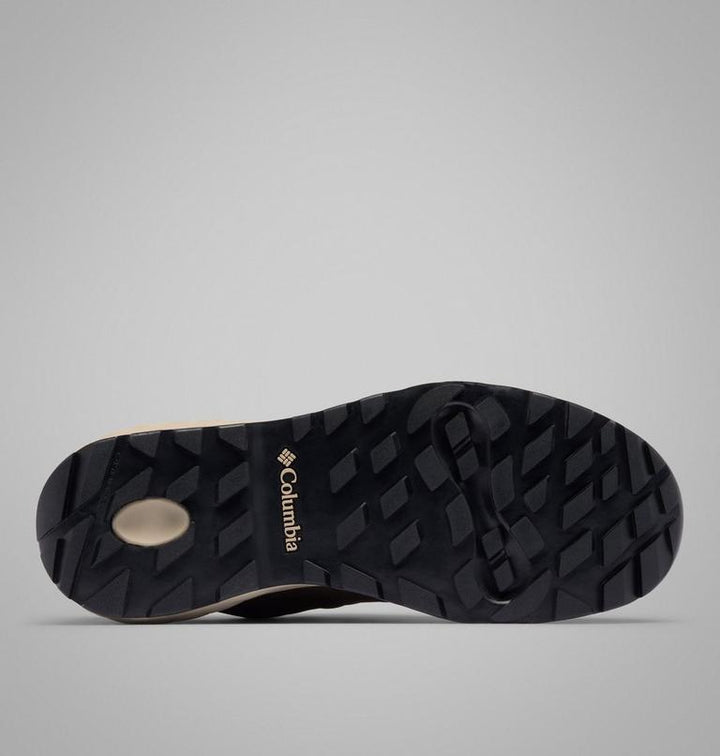 Image for COLUMBIA NEWTON NIMBLE TUNDRA WATERPROOF SHOE | Columbia | Morans Menswear