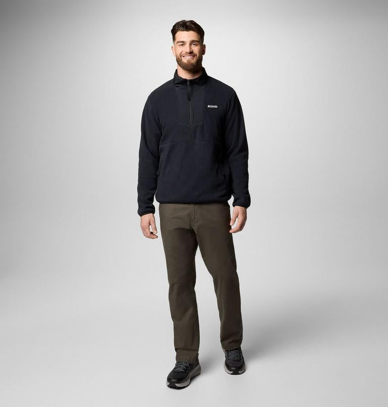 Image for COLUMBIA SEQUOIA GROVE FLEECE | Columbia | Morans Menswear
