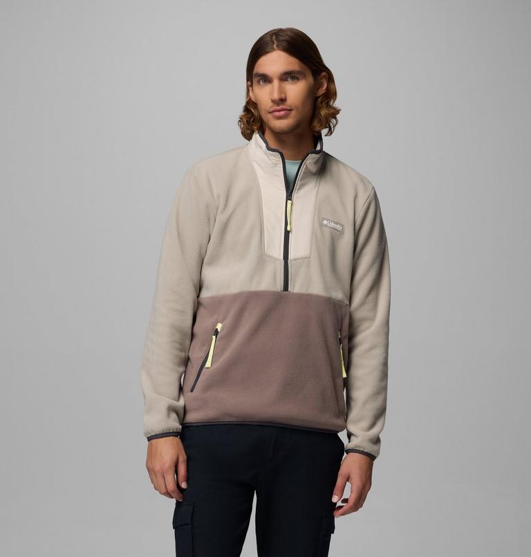 Image for COLUMBIA SEQUOIA GROVE FLEECE | Columbia | Morans Menswear