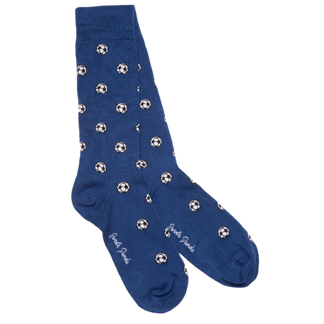 Image for SWOLE PANDA FOOTBALL SOCKS | Swole Panda Accessories | Morans Menswear