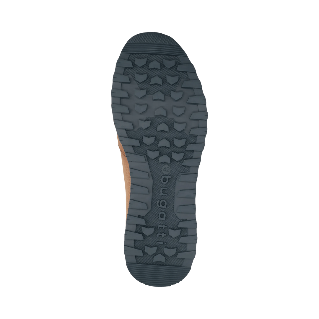 Image for BUGATTI CIRINO COGNAC SNEAKER | Bugatti Footwear | Morans Menswear