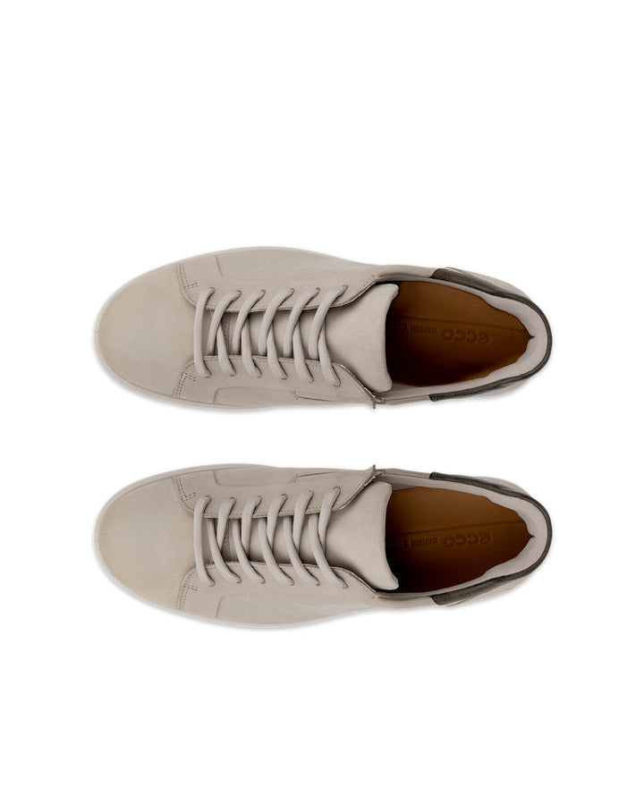 Image for ECCO SOFT 7 PURE CASHMERE TARM SHOES | ECCO Shoes | Morans Menswear