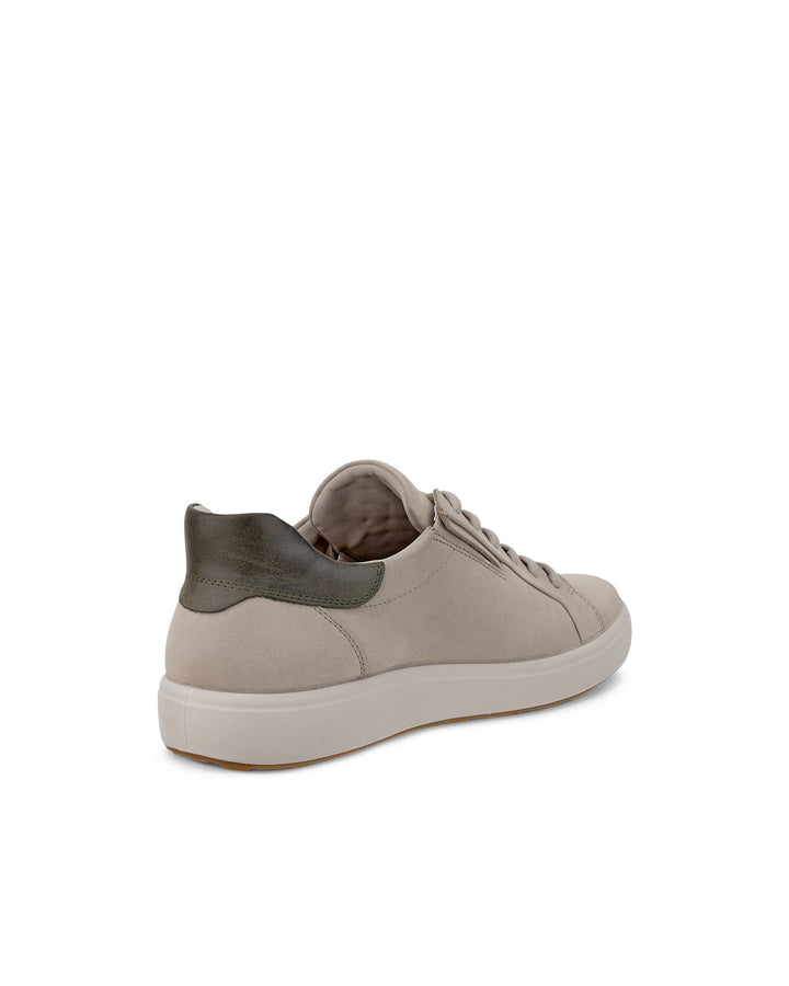 Image for ECCO SOFT 7 PURE CASHMERE TARM SHOES | ECCO Shoes | Morans Menswear