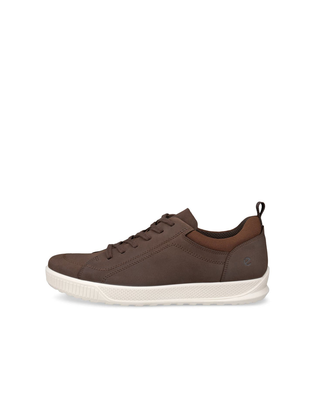 Image for ECCO BYWAY COFFEE SHOE | ECCO Shoes | Morans Menswear