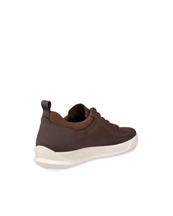 Image for ECCO BYWAY COFFEE SHOE | ECCO Shoes | Morans Menswear