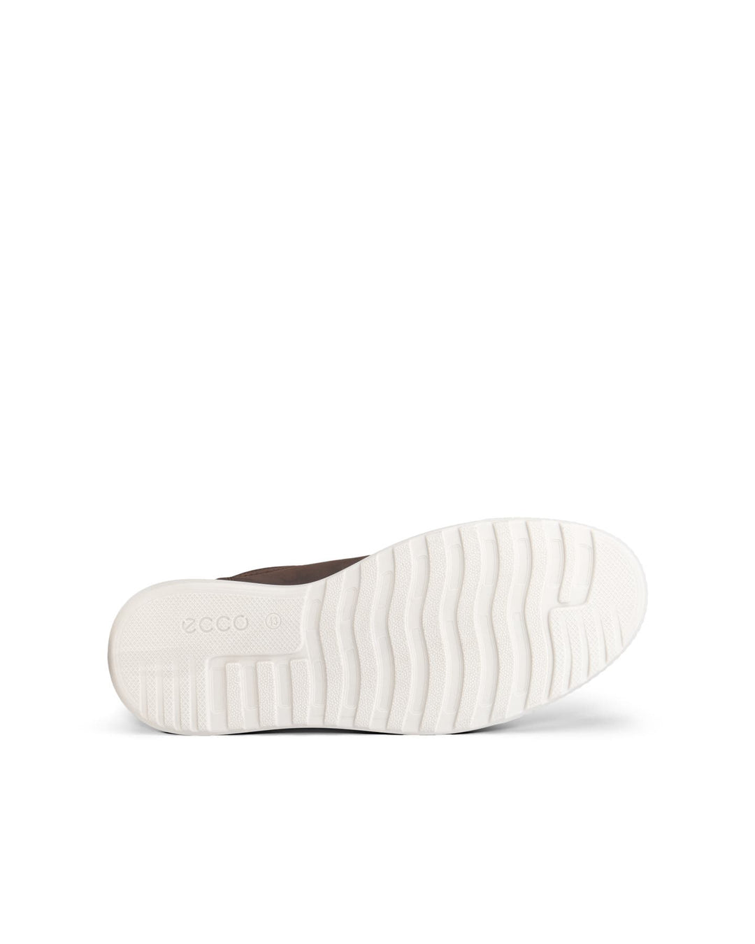Image for ECCO BYWAY COFFEE SHOE | ECCO Shoes | Morans Menswear