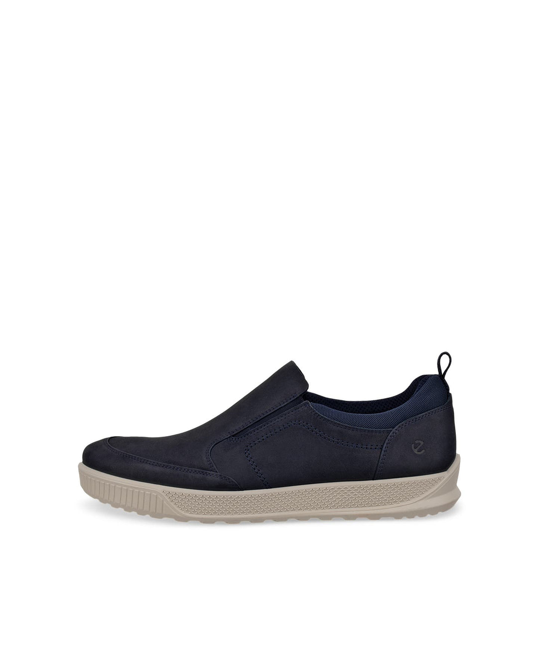 Image for ECCO BYWAY MARINE SLIP ON  SHOE | ECCO Shoes | Morans Menswear