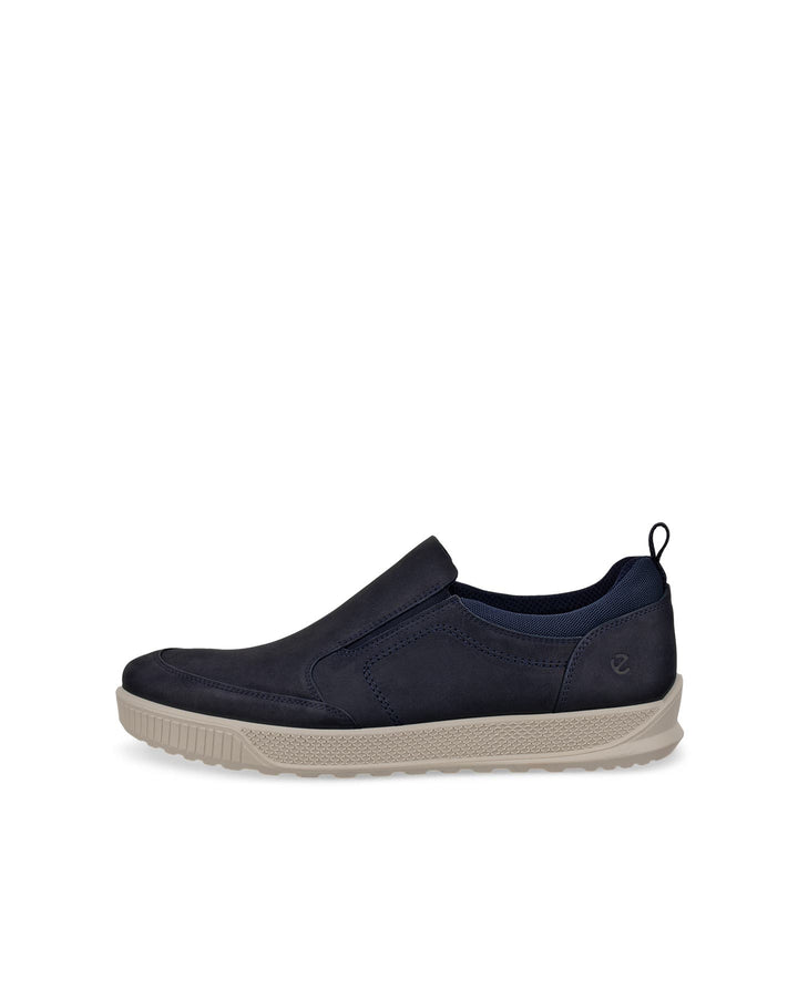 Image for ECCO BYWAY MARINE SLIP ON  SHOE | ECCO Shoes | Morans Menswear