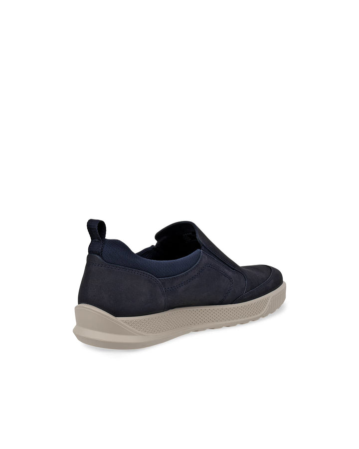 Image for ECCO BYWAY MARINE SLIP ON  SHOE | ECCO Shoes | Morans Menswear