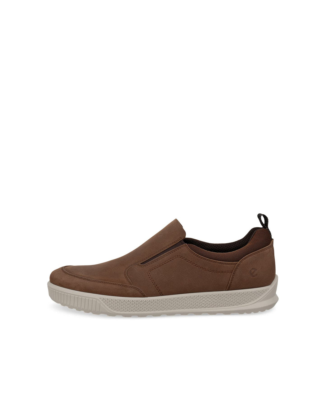 Image for ECCO BYWAY COCOA BROWN SLIP ON  SHOE | ECCO Shoes | Morans Menswear