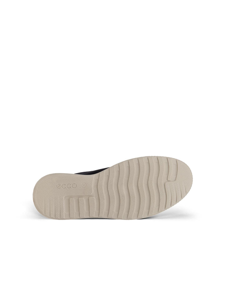 Image for ECCO BYWAY COCOA BROWN SLIP ON  SHOE | ECCO Shoes | Morans Menswear