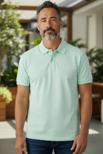 Image for 6TH SENSE ASTONISH MIST POLO | 6th Sense | Morans Menswear