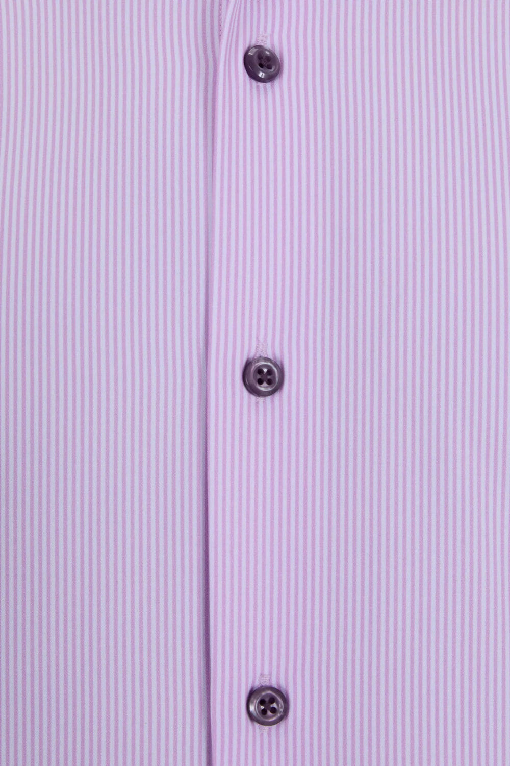 Image for 6TH SENSE STRIPED  LILAC SHIRT | 6th Sense | Morans Menswear