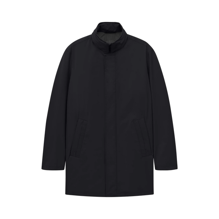 Image for BUGATTI RAIN MAC | Bugatti | Morans Menswear