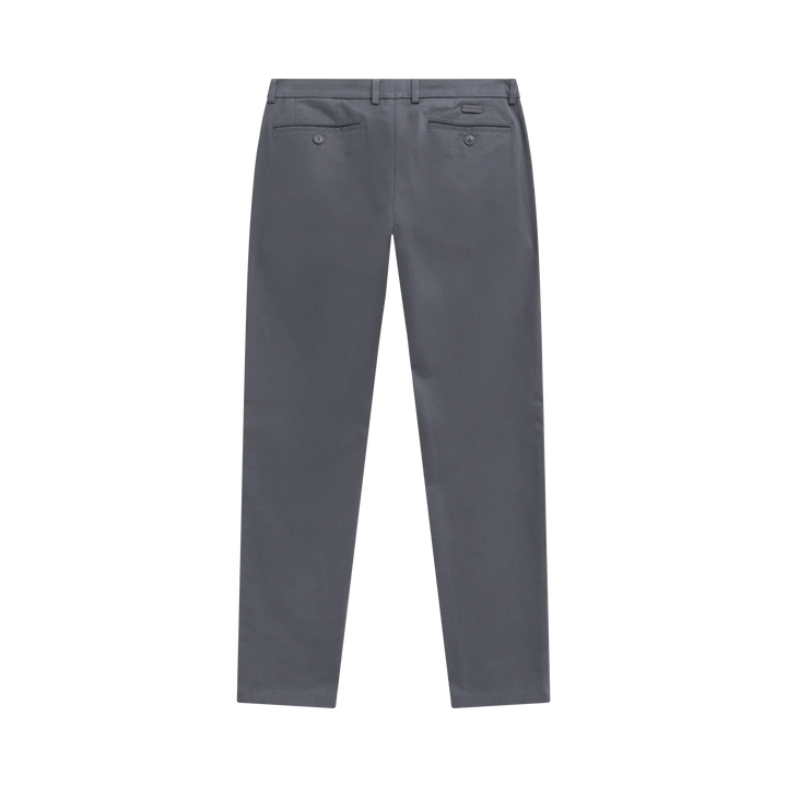 Image for BUGATTI GREY CHINOS | Bugatti | Morans Menswear