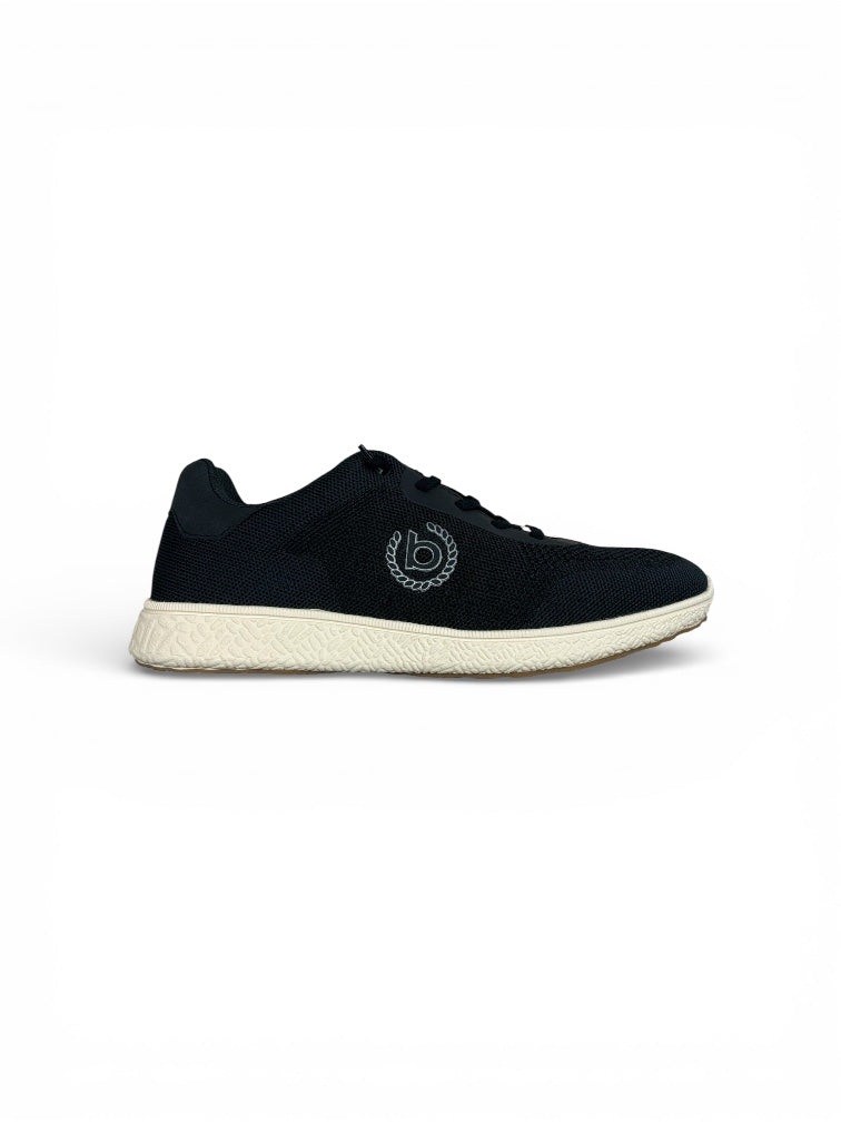 Image for BUGATTI NAVY  VICTORY SHOE | Bugatti Footwear | Morans Menswear