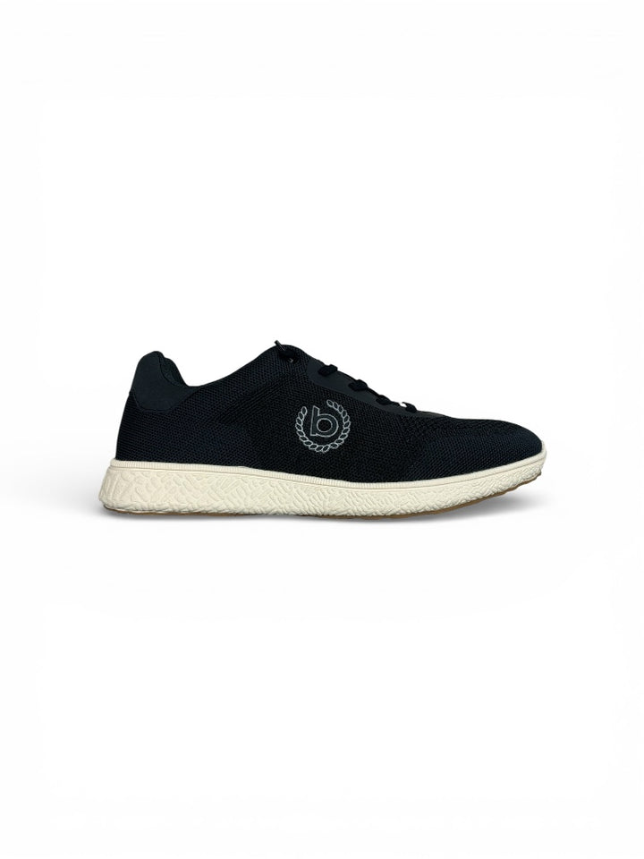 Image for BUGATTI NAVY  VICTORY SHOE | Bugatti Footwear | Morans Menswear