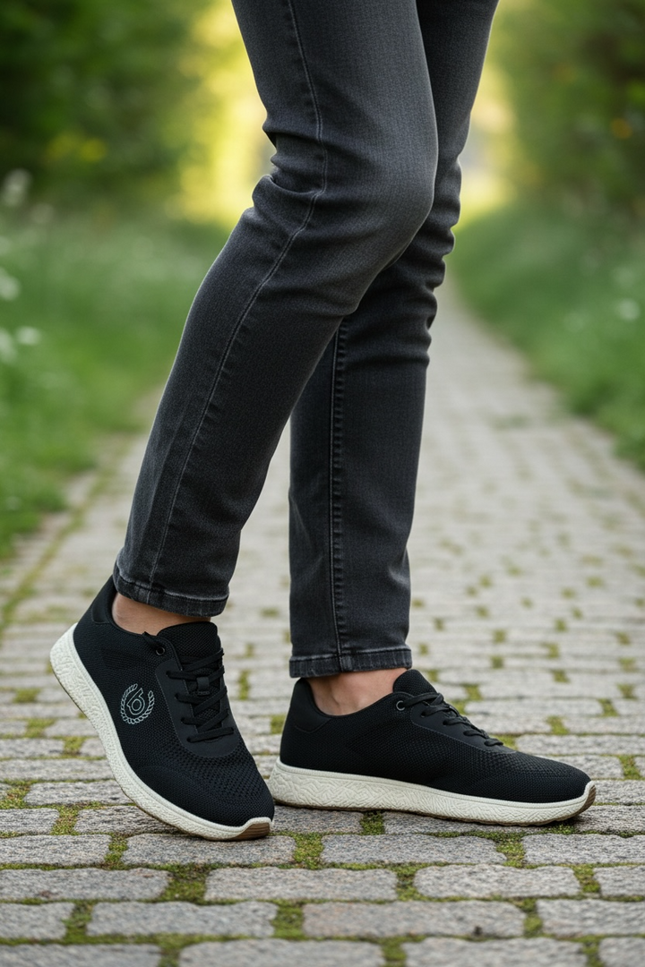 Image for BUGATTI NAVY  VICTORY SHOE | Bugatti Footwear | Morans Menswear