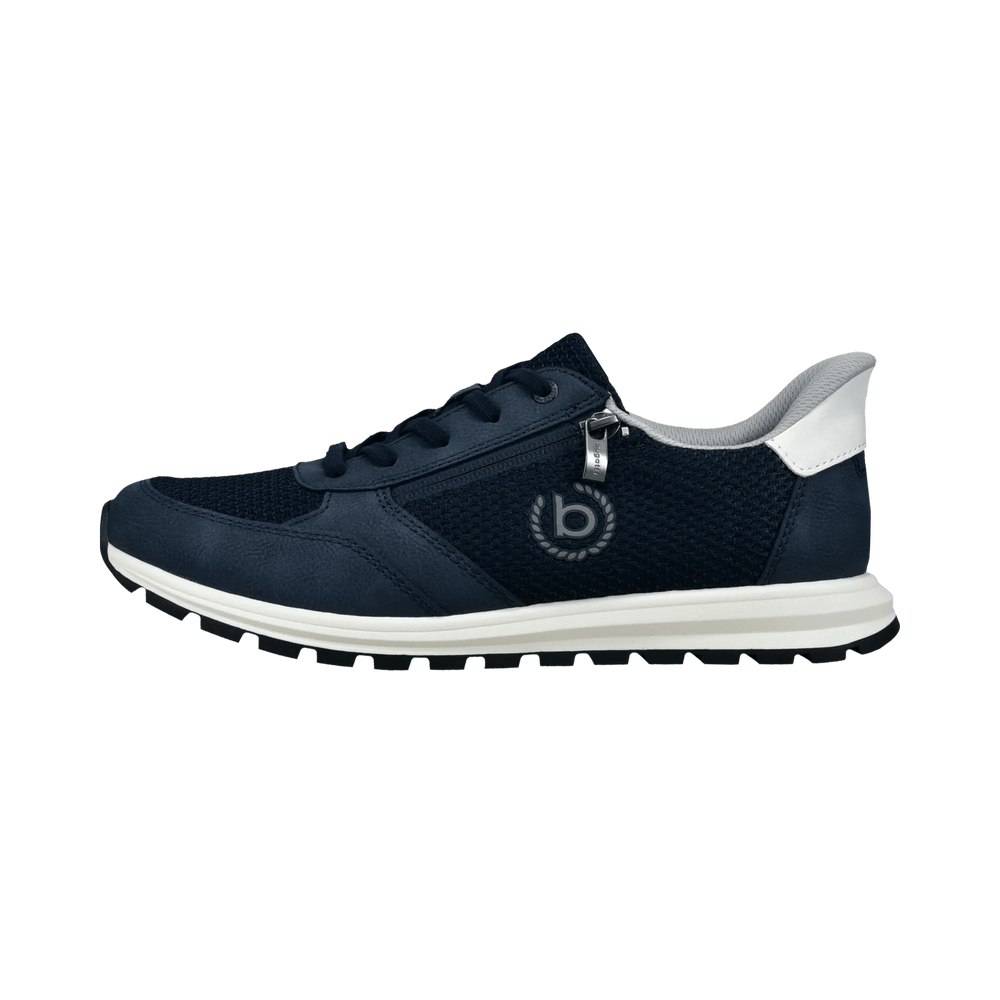 Image for BUGATTI RUNNER SHOE | Bugatti Footwear | Morans Menswear