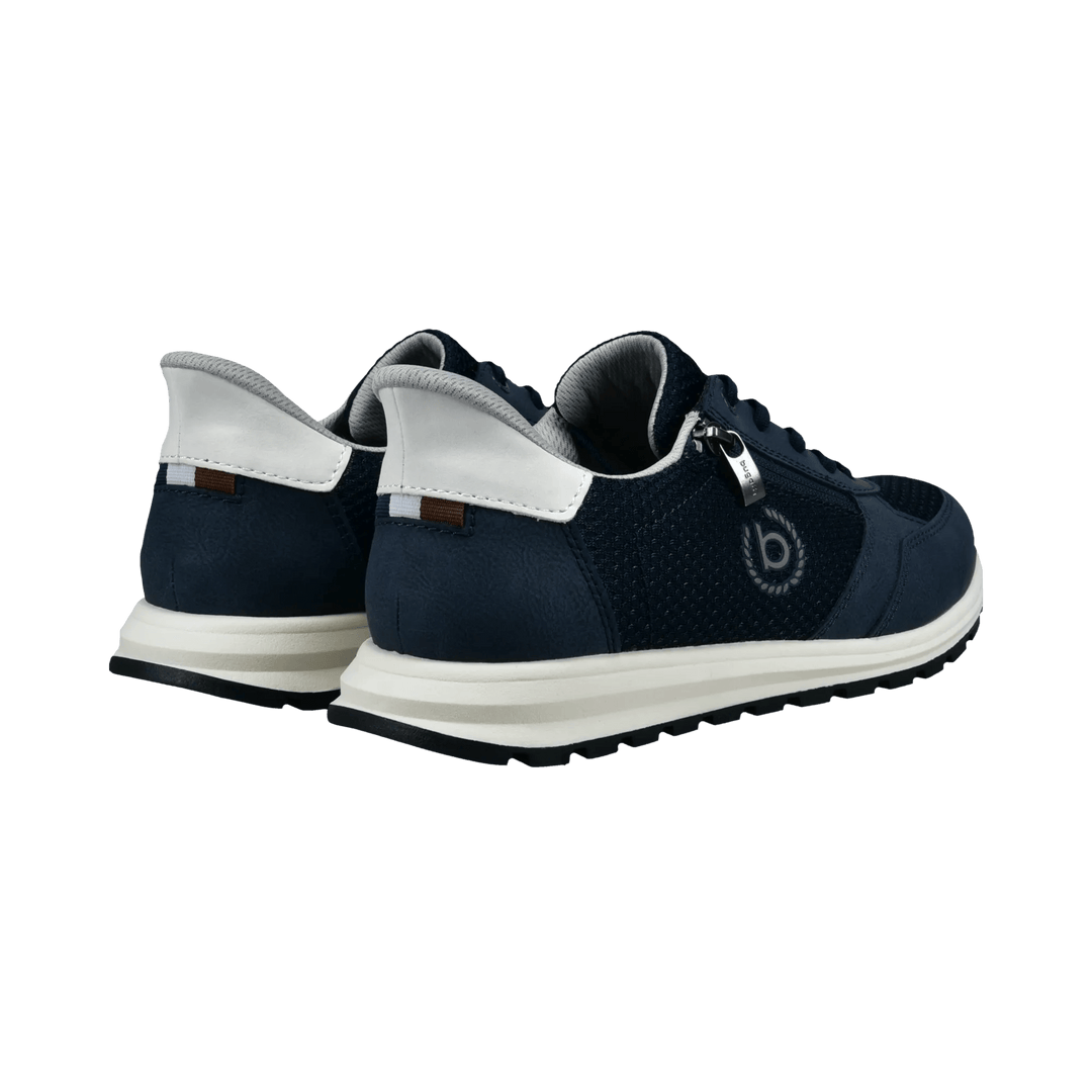 Image for BUGATTI RUNNER SHOE | Bugatti Footwear | Morans Menswear