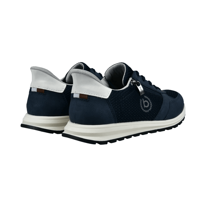 Image for BUGATTI RUNNER SHOE | Bugatti Footwear | Morans Menswear