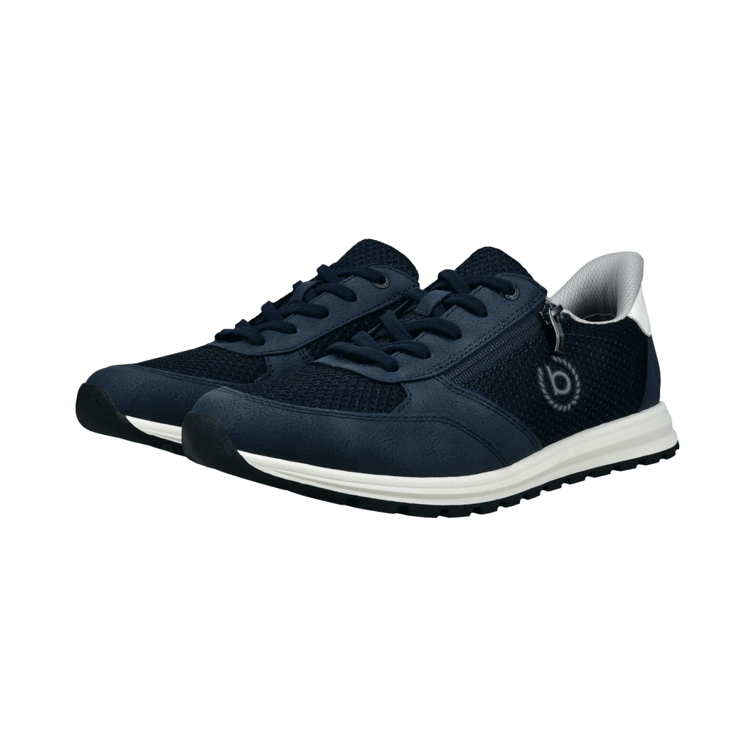 Image for BUGATTI RUNNER SHOE | Bugatti Footwear | Morans Menswear