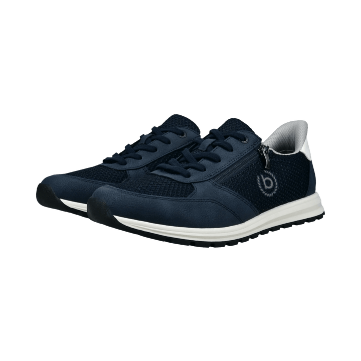 Image for BUGATTI RUNNER SHOE | Bugatti Footwear | Morans Menswear