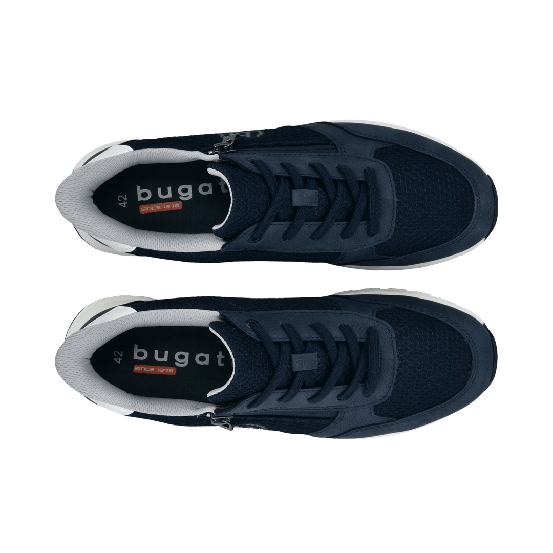 Image for BUGATTI RUNNER SHOE | Bugatti Footwear | Morans Menswear