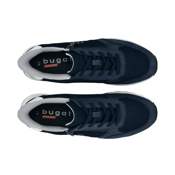 Image for BUGATTI RUNNER SHOE | Bugatti Footwear | Morans Menswear